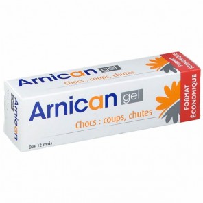 Cooper Arnican gel 100g