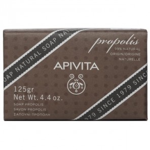 Apivita savon propolis 125g