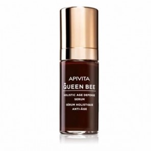 Apivita queen bee sérum holistique anti-âge 30ml