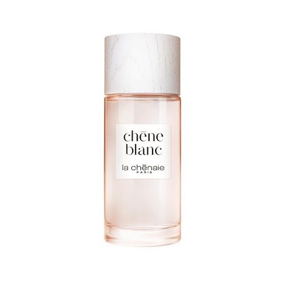 La chênaie chêne blanc eau de toilette pour femme 50ml