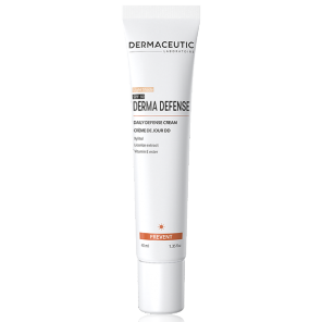 Dermaceutic derma défense teinte claire 40ml