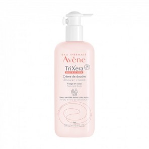 Avène trixera nutrition crème de douche 500ml