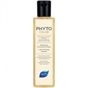 Phytocolor shampooing protecteur de couleur 250ml