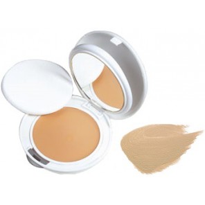 Avène Couvrance crème de teint compacte confort 04 miel 9.5gr