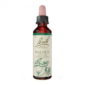 Fleurs de Bach Walnut n°33 - 20ml