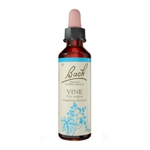 Fleurs de Bach Vine n°32 - 20ml