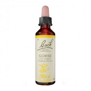 Fleurs de Bach Gorse n°13 - 20ml