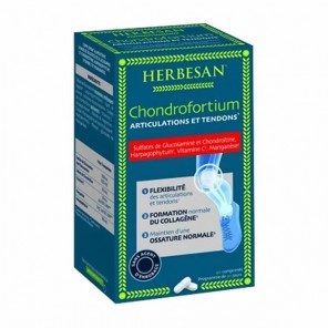 Herbesan Chondrofortium articulations et tendons 90 comprimés