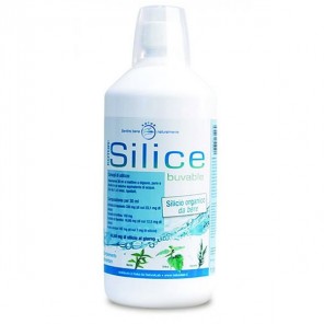 Kotor silice buvable 1L