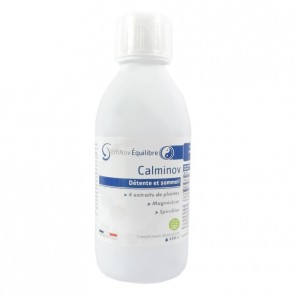 EffiNov équilibre calminov 250ml