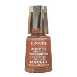 Mavala mini vernis 370 élégance 5ml