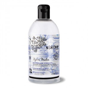 Saeve hydra malva eau micellaire hydratante 500ml