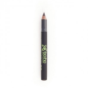 Boho green crayon yeux et lèvres bio 01 brun