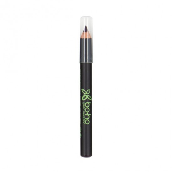 Boho green crayon yeux et lèvres bio 04 opaline