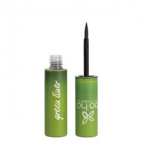 Boho green eye liner bio 02 marron 3ml