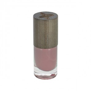 Boho green vernis à ongles 22 rose poudré 6ml