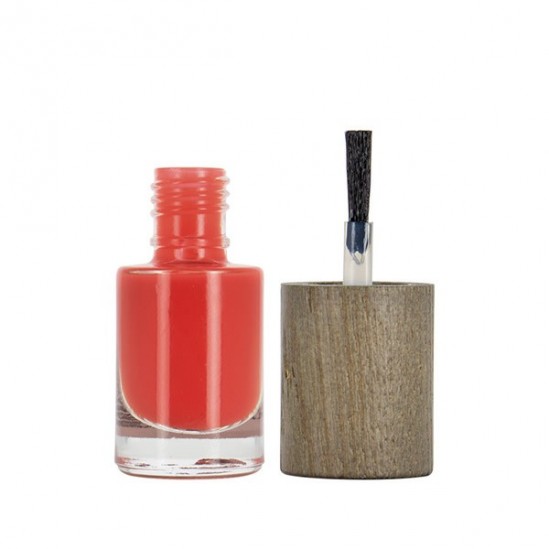 Boho green vernis à ongles 07 corail 6ml