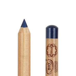 Boho green crayon yeux bio 05 bleu