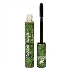 Boho green mascara jungle longueur bio 01 noir 8ml