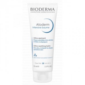 Bioderma atoderm intensive baume 75ml