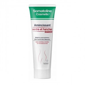 Somatoline cosmetic ventre et hanches cryogel 250ml