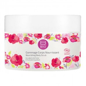 Bcombio gommage corps nourrissant 150ml