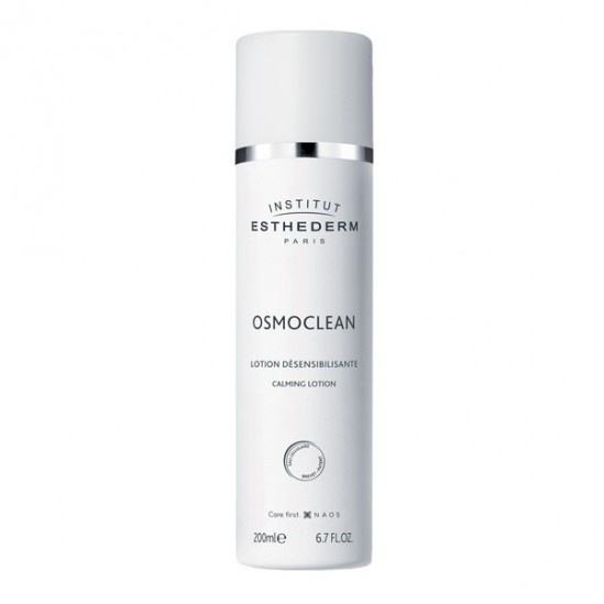 Esthederm lotion désensibilisante 200ml