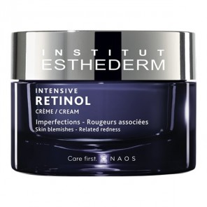 Institut Esthederm Intensive Retinol Crème 50ml