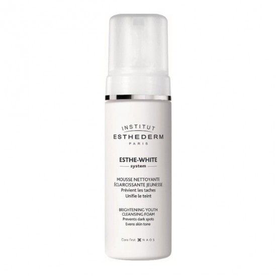 Esthederm Mousse Nettoyante Clarifiante 150 ml