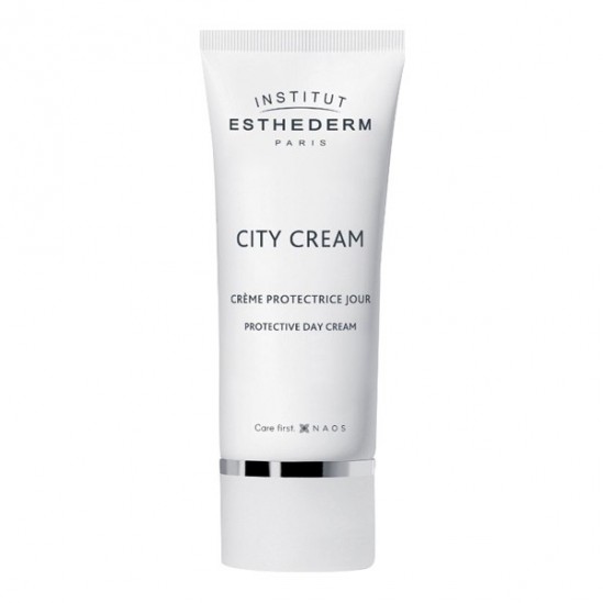 Esthederm city cream extrême de jour 30ml