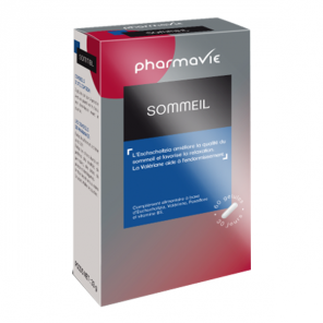 Pharmavie sommeil 60 gélules