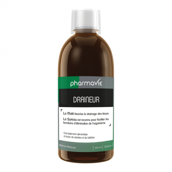 Pharmavie draineur 500ml