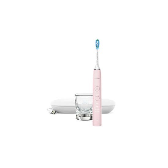 Sonicare Diamond Clean 9000 Pink