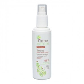 Asepta Akileine d'âme nature brume déo-fraicheur 100ml