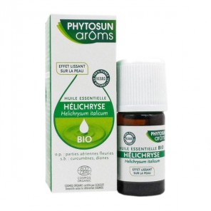 PHYTOSUN HE HELICHRYSE ITALICUM BIO 5ML