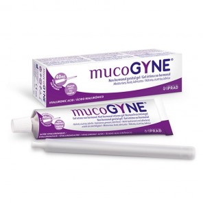 Iprad mucogyne gel intime non hormonal 40ml