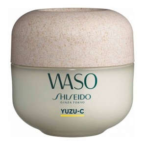 Shiseido Waso masque de nuit yuzu-c 50ml