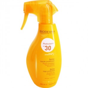 Bioderma photoderm spray spf30 400ml