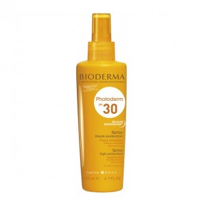 Bioderma photoderm spf30 spray 200ml