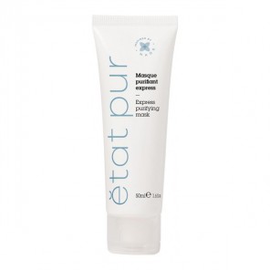 Etat pur masque purifiant express 50ml