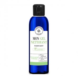 Giphar mon gel nettoyant purifiant 200ml