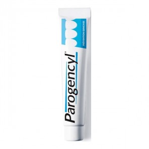 Parogencyl dentifrice prévention gencives 75ml