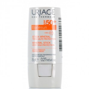 Uriage bariésun stick minéral  spf50+ 8g