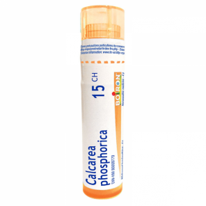 Boiron calcarea phosphorica dose 15ch 4g