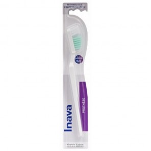 Inava prothèse brosse à dents