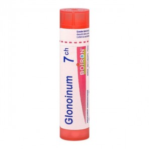 Boiron glonoinum dose 7ch 4g