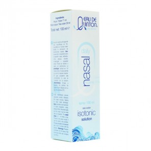 Quinton spray nasal isotonique 150ml