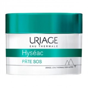 Uriage hyséac pâte sos 15ml