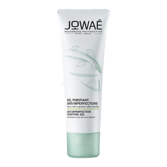 Jowaé gel purifiant anti-imperfections 40ml