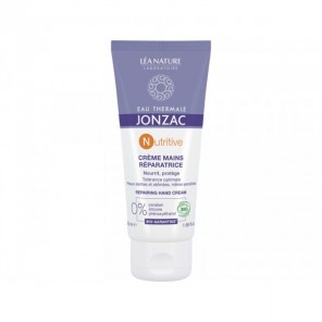 Jonzac nutritive crème mains réparatrice 50ml